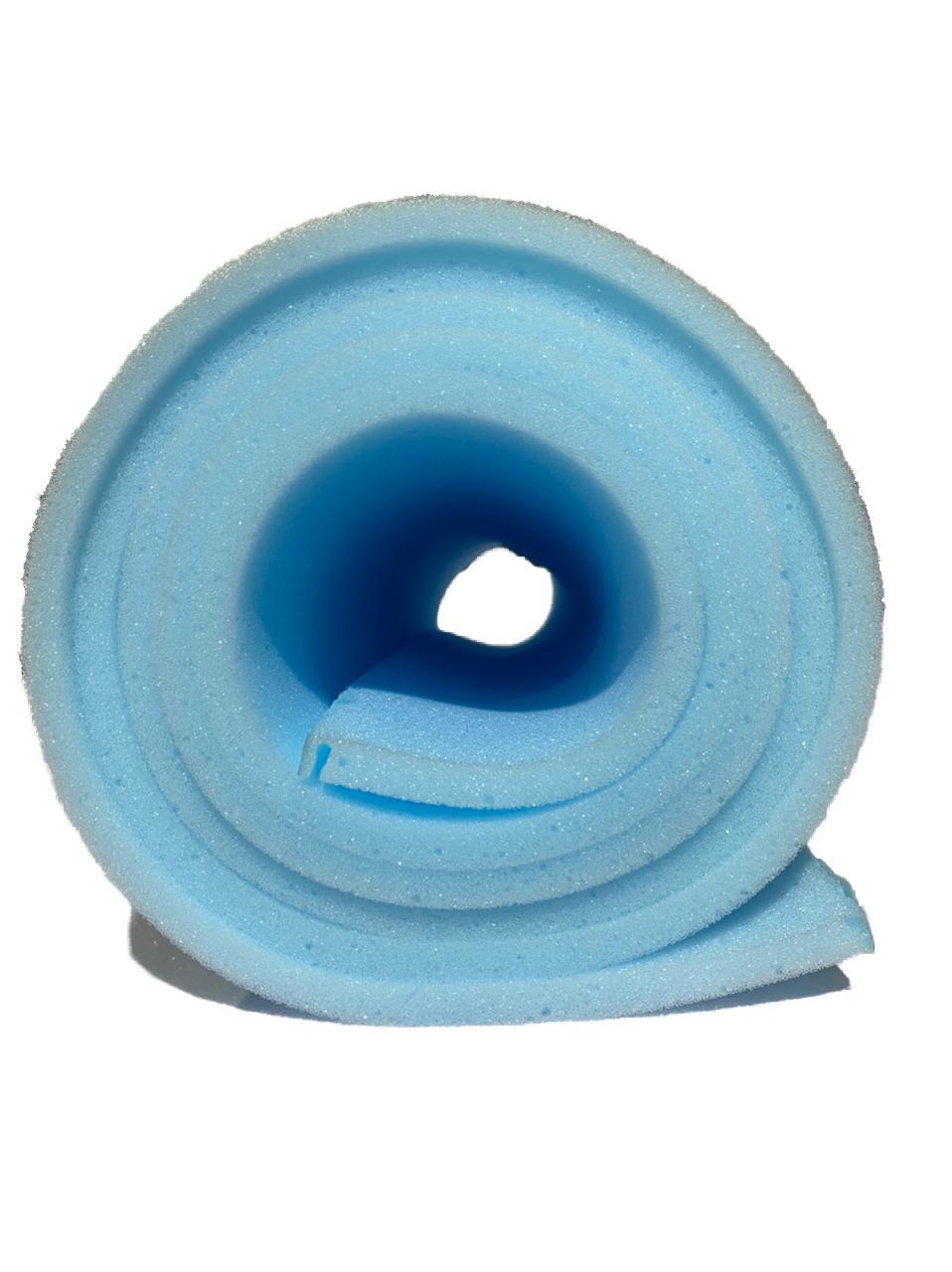 Miniatura Espuma D28 1,90Mts X 0,50Cm E 1Cm Espessura