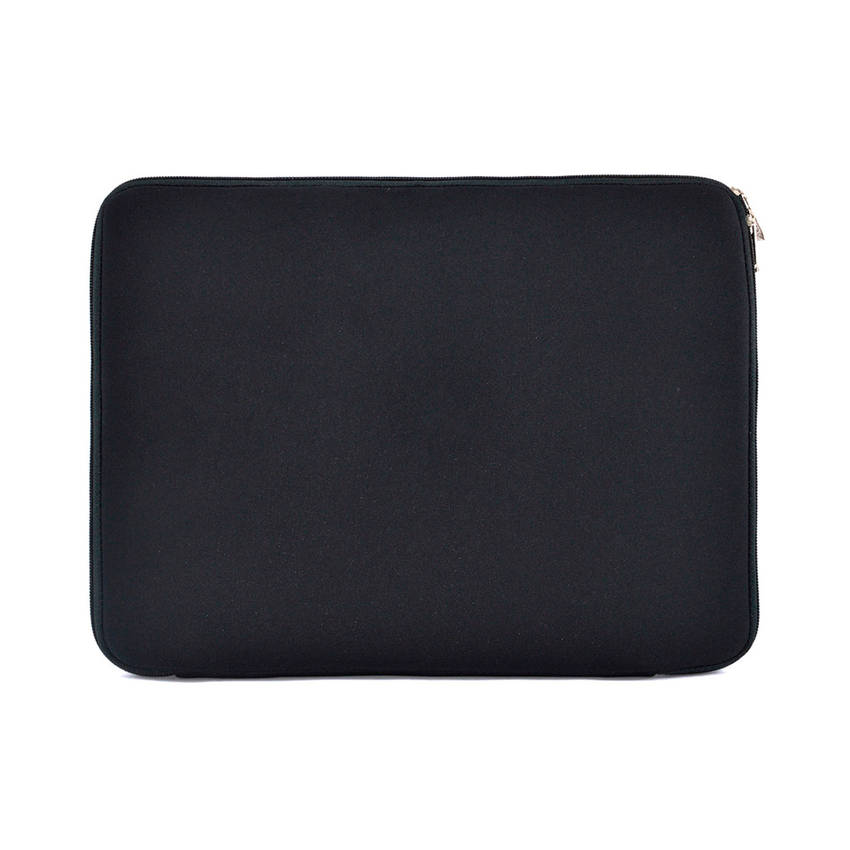 Miniatura Capa Para Notebook 15,6" Básico Com Zíper Preto
