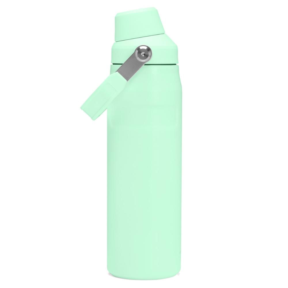 Miniatura Garrafa Térmica Stanley Aerolight Fast Flow 710ml Verde Menta