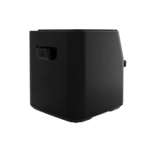 Fritadeira Elétrica Air Fryer Philco Oven PAF11B 11L Porta Removível - Preta 110V