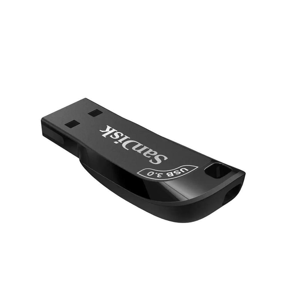 Miniatura Pen Drive 32gb - Sandisk - Ultra Shift - Usb 3.0 - Z410
