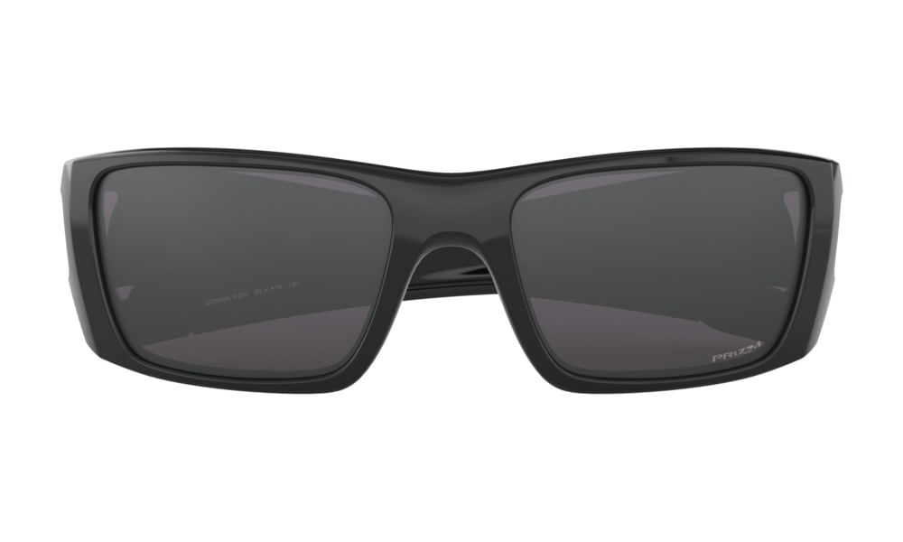 Miniatura Óculos de sol Oakley Fuel Cell Black Prizm Grey