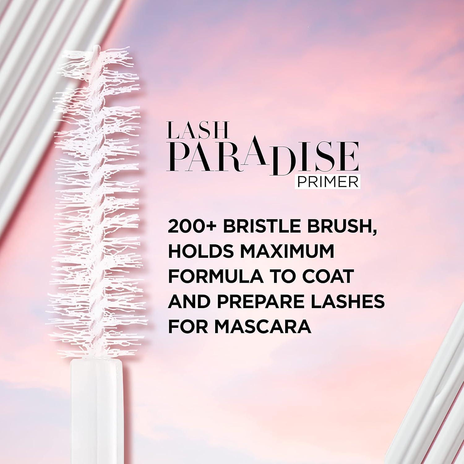 Miniatura L'Oreal Voluminous Lash Paradise Máscara Cílios 250 Branco S