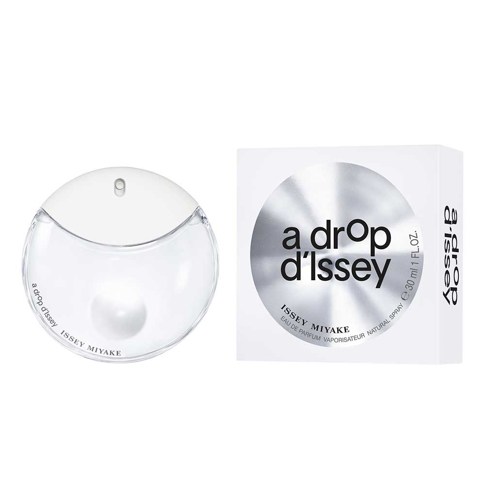 Miniatura Issey Miyake A Drop D’Issey Perfume Feminino EDP 30ml