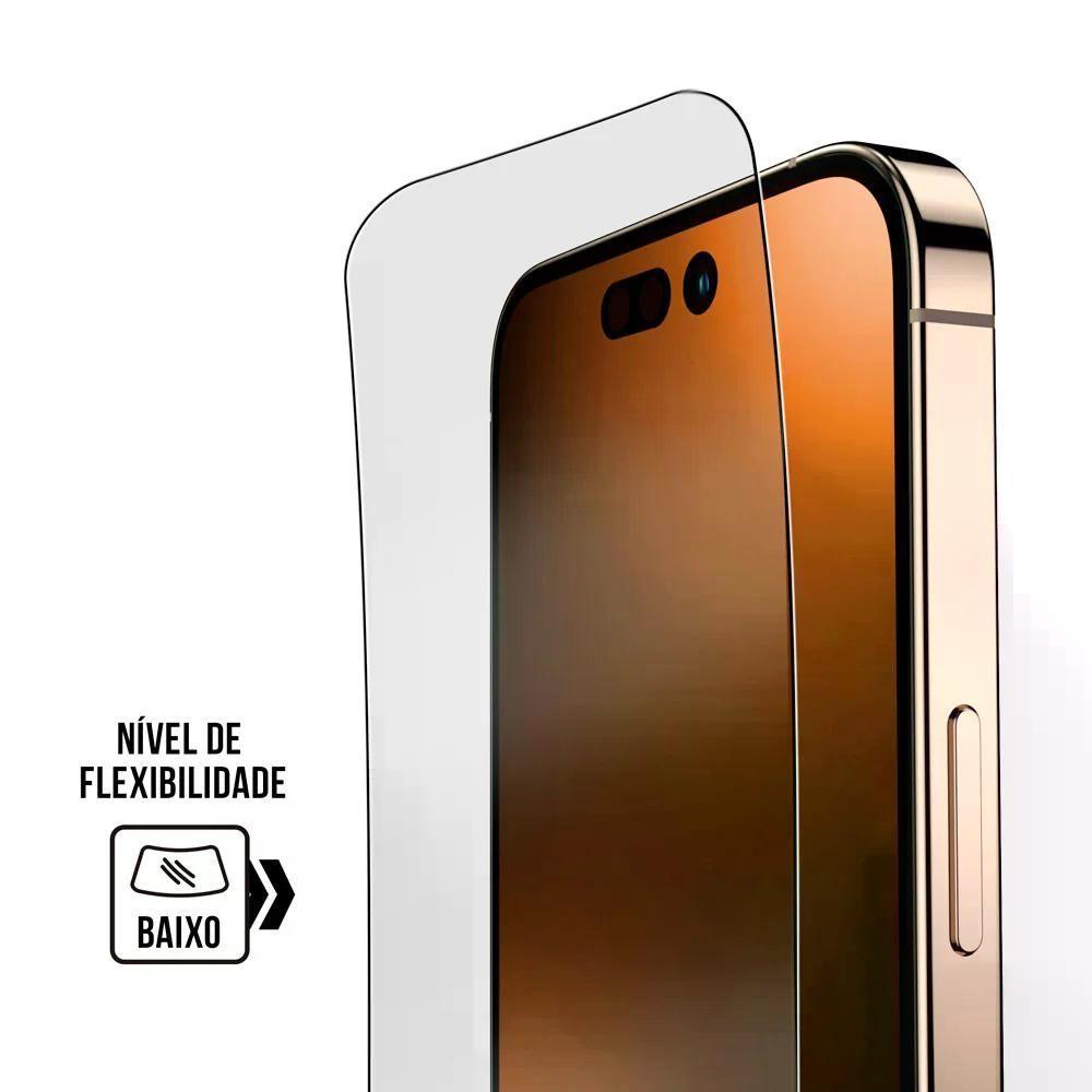 Miniatura Película Para Iphone 7 Plus - Defender Pro - Preta - Gshield