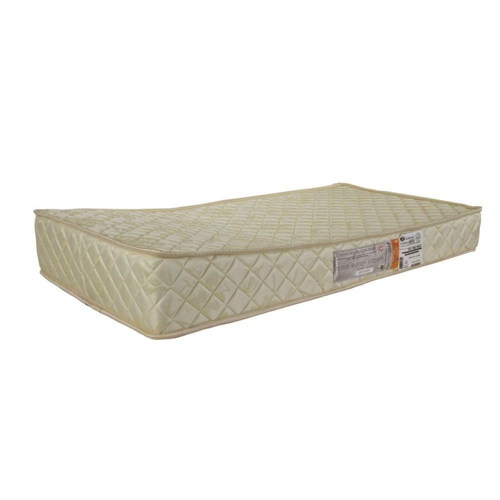 Miniatura Colchão Infantil D18 Anti-refluxo Baby Super Pró Saúde (70x130x12) Luckspuma
