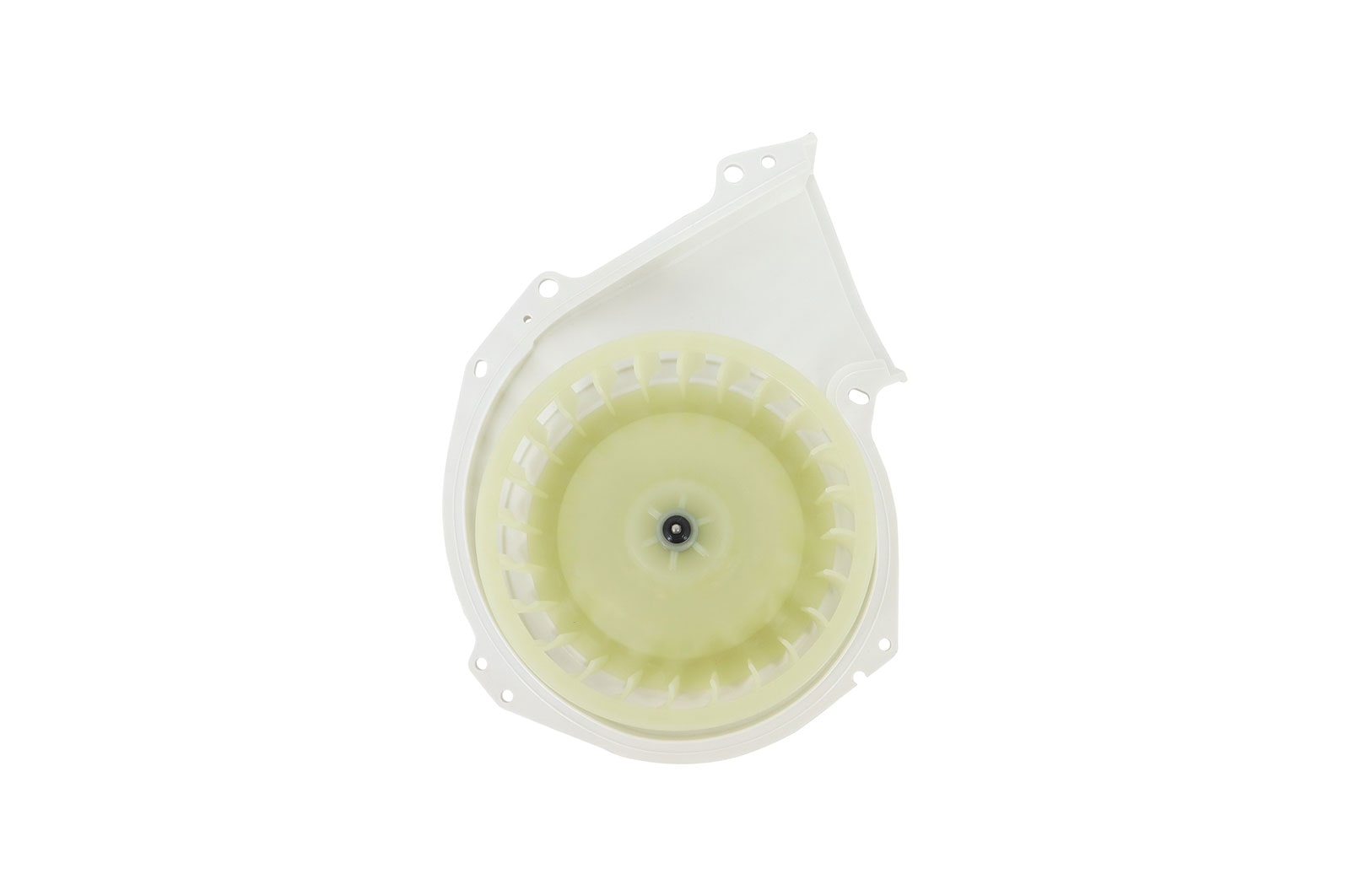 Miniatura Motor Lavadora LG EAU37932704