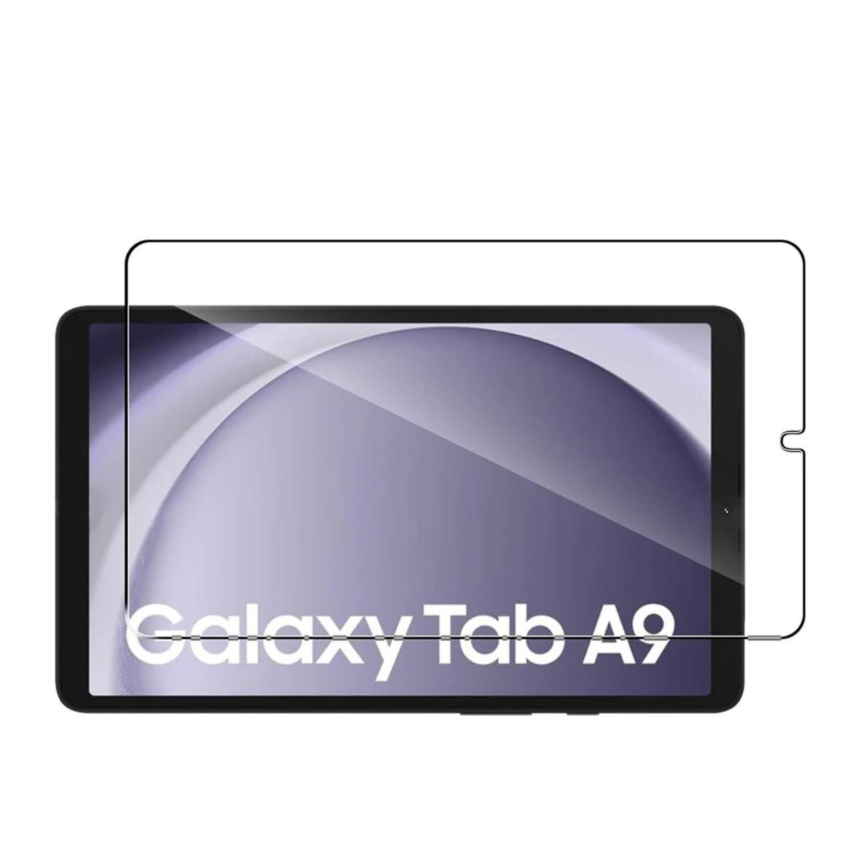 Miniatura Película De Proteção Para Tablet Samsung A9 8.7 X115 X110