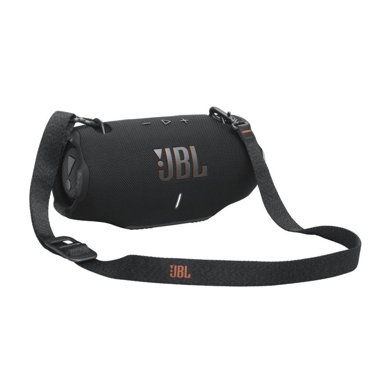 Miniatura Caixa de Som Bluetooth JBL Xtreme 4 Preto