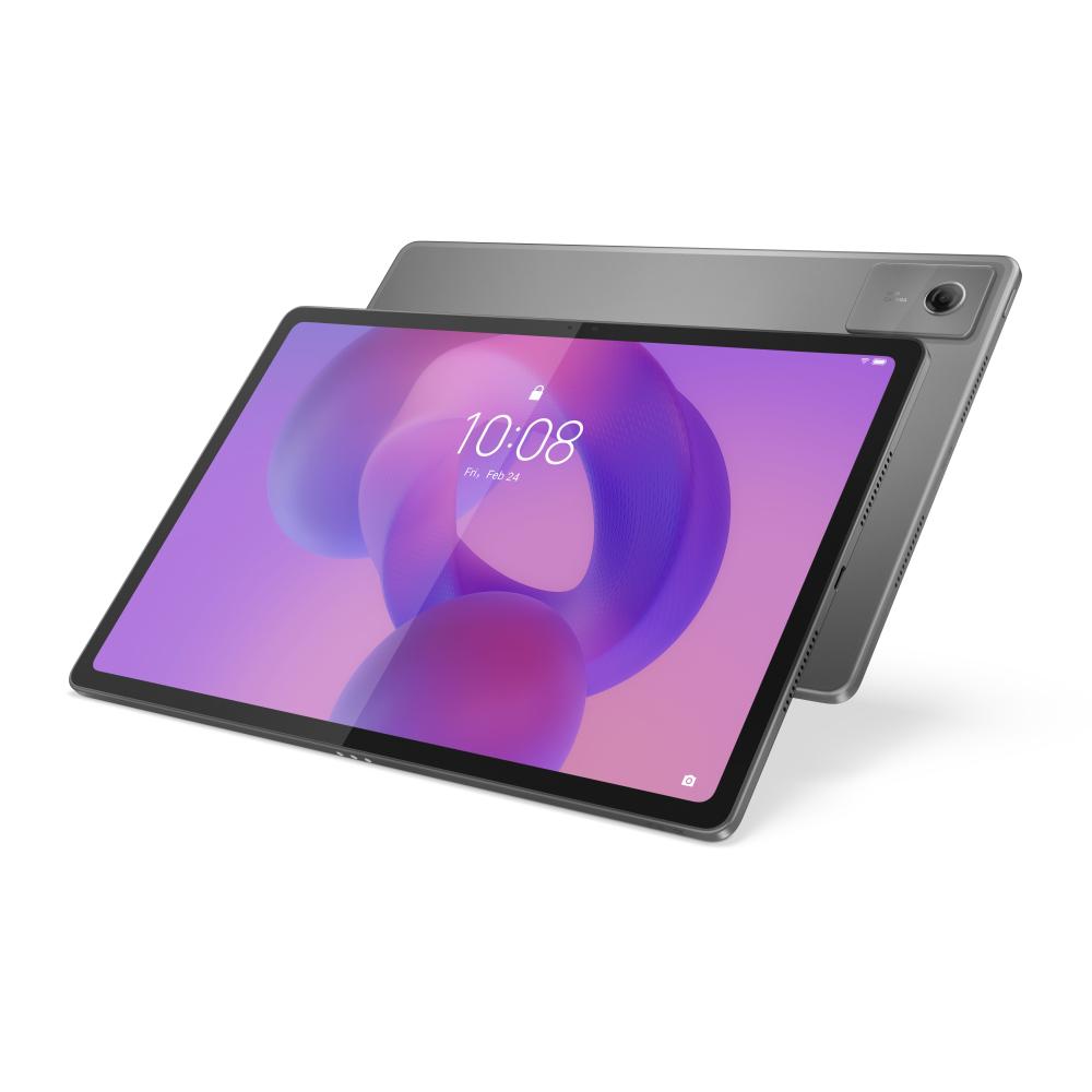 Tablet Lenovo Idea Tab Plus Octa Core 8GB RAM 256GB Com Capa e Caneta - ZAG70941BR
