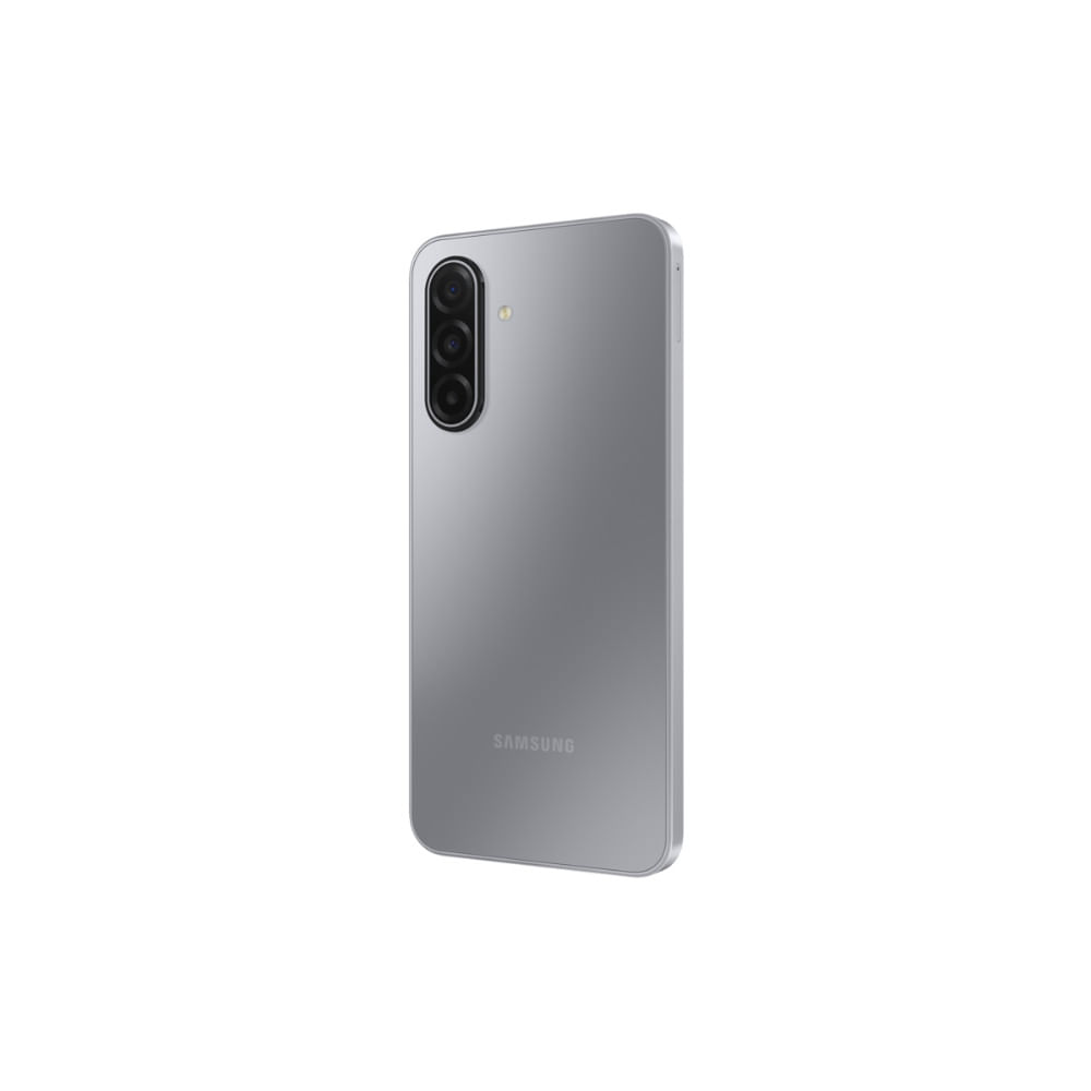 Smartphone Galaxy A17 LTE 256GB Samsung Cinza