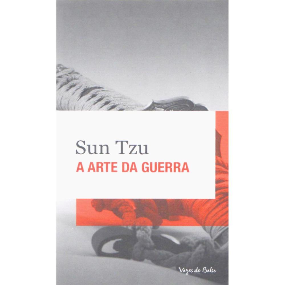 A Arte da Guerra (Vozes de Bolso) ( Sun Tzu )