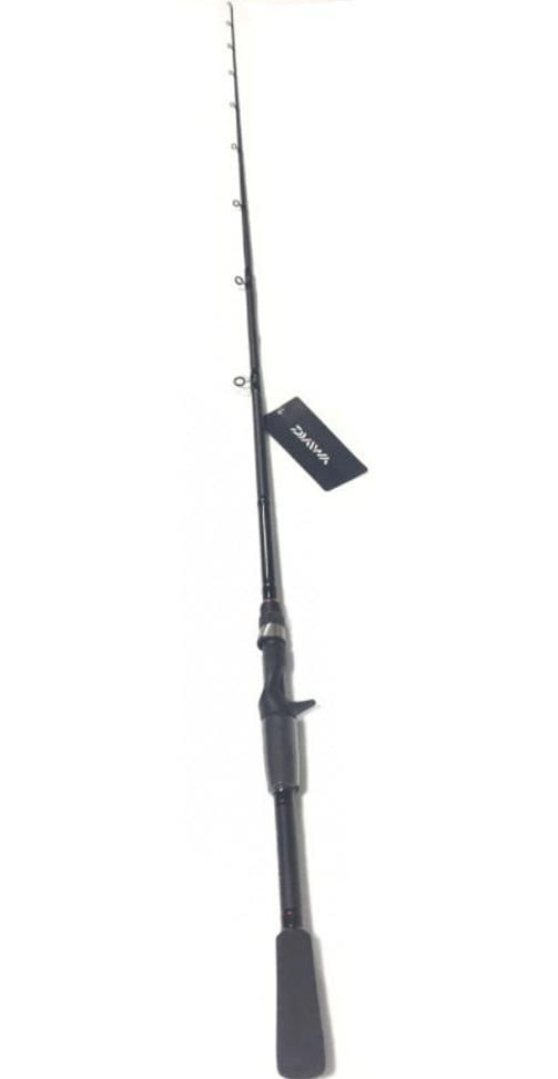 Miniatura Vara Daiwa Strikeforce 1,68M Carretilha 562Mrb 8 - 17Lbs 2Pt