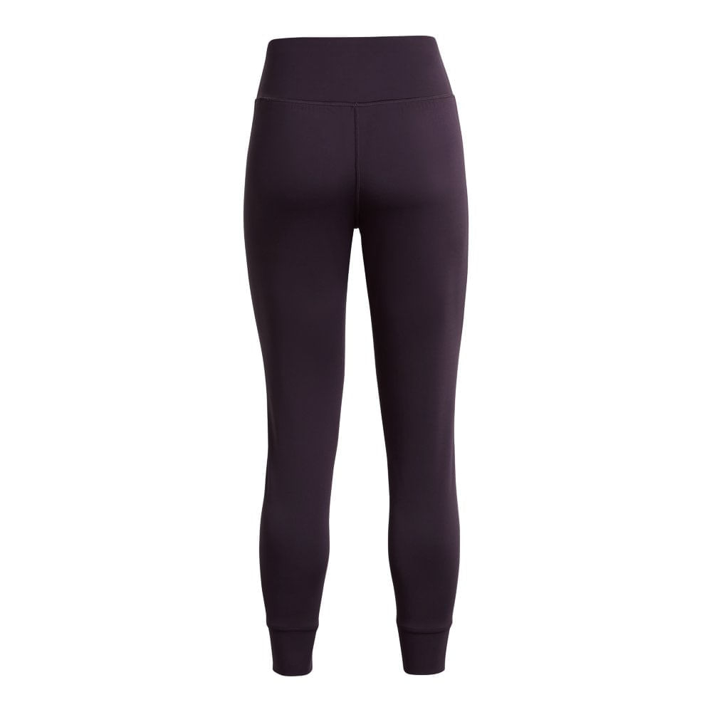 Miniatura Calça de Treino Feminina Under Armour Motion Jogger Roxo - G