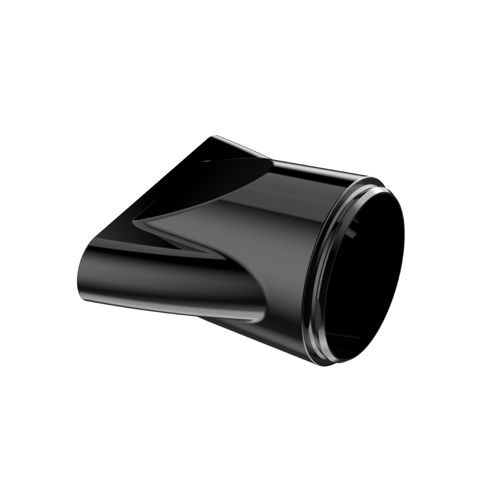 Miniatura Secador Breeze Tourmaline Ion 1800W 220V