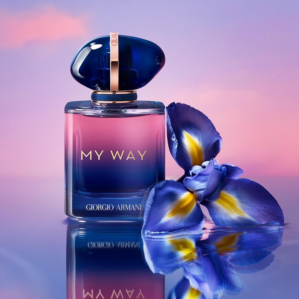 Miniatura Giorgio Armani My Way Le Parfum Edp Perfume Feminino 50Ml