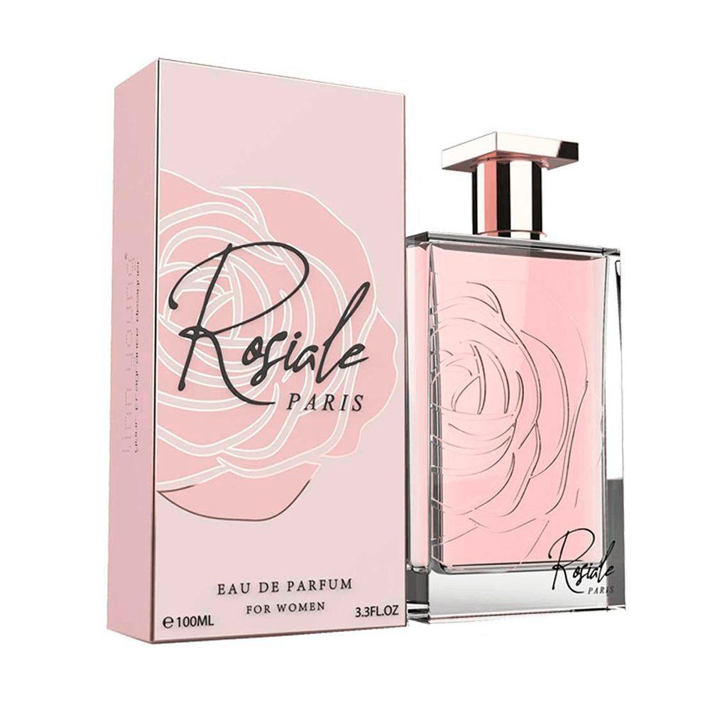 Miniatura Linn Young Rosiale Eau De Parfum - Perfume Feminino 100ml