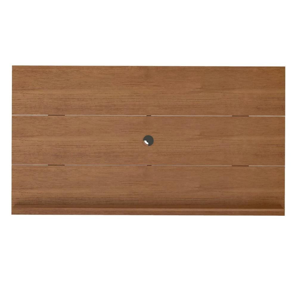Painel para Tv até 60 Polegadas com Suporte Universal Slim Cinamomo