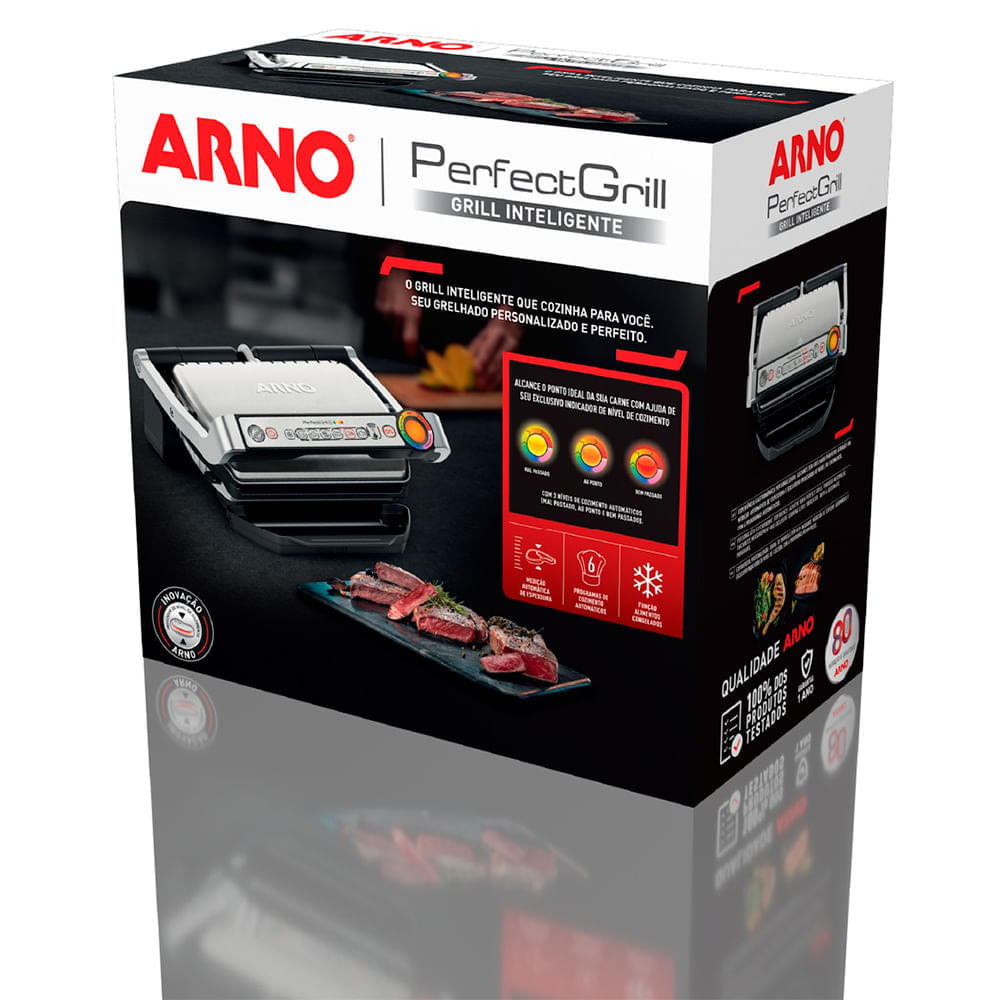 PERFECT GRILL 220V GP01 220