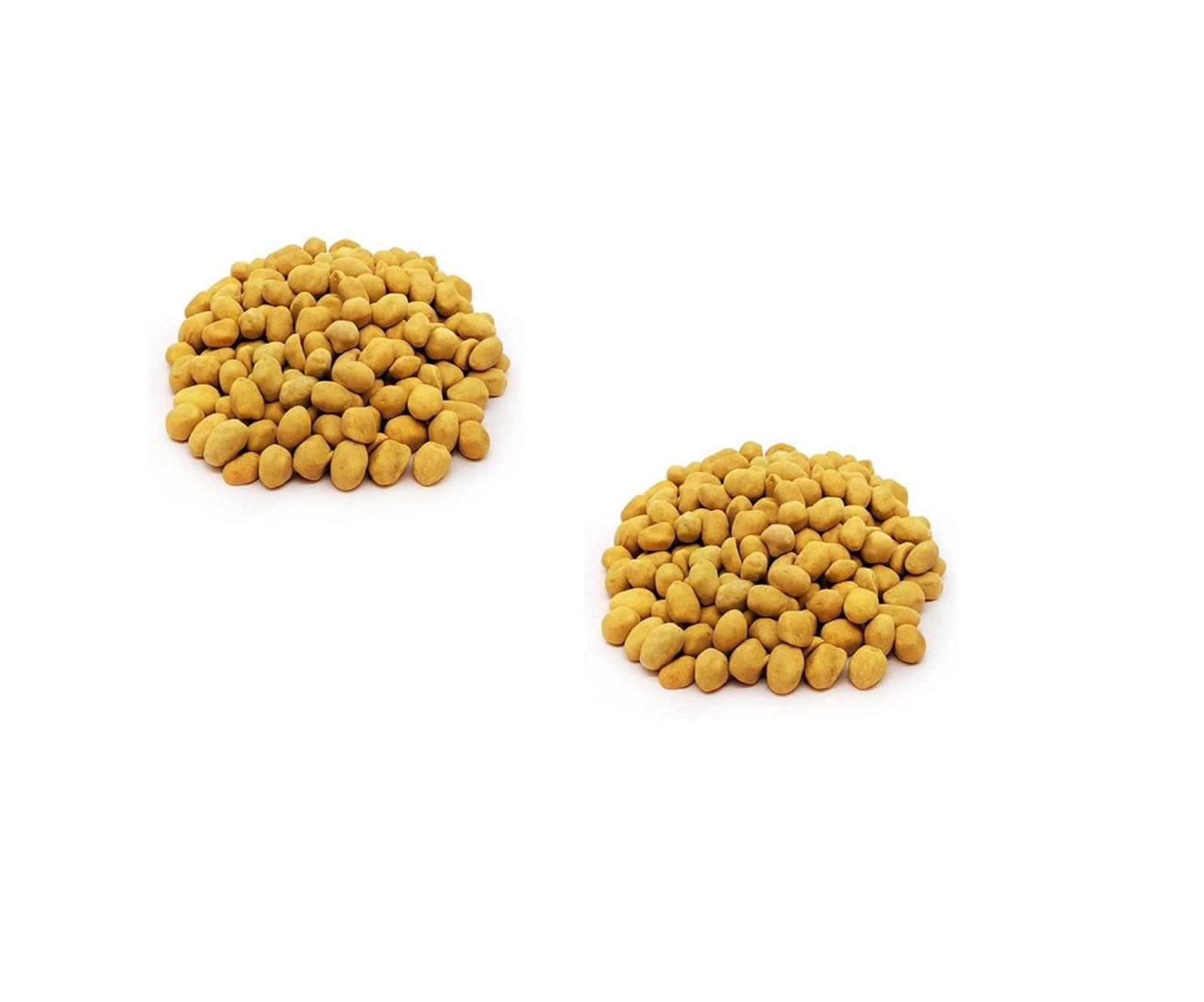 Miniatura Crokissimo Amendoim Crocante Levemente Salgado 1,01Kg
