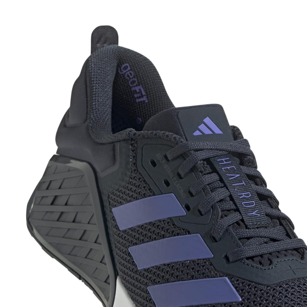 Tênis Adidas Dropset 3 Unissex MARINHO/AZUL - 34