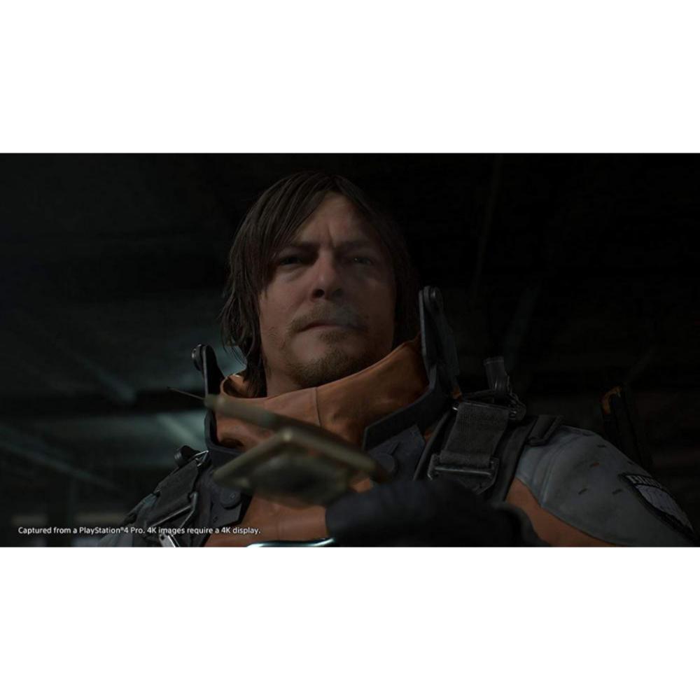 Death Stranding - PS4
