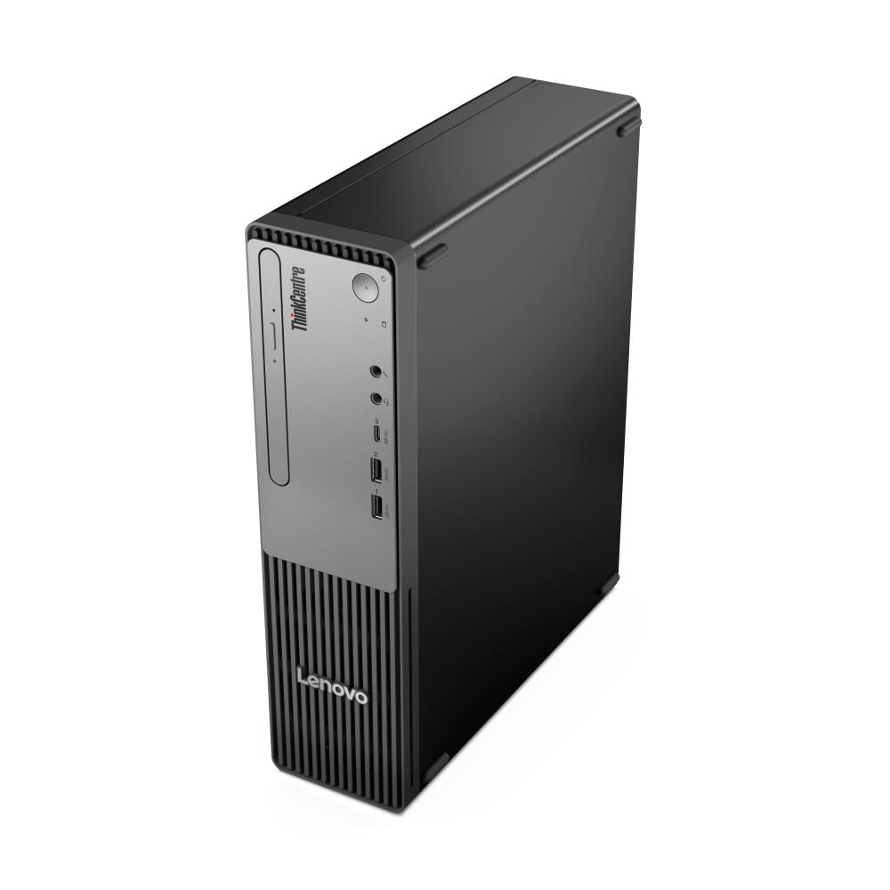 Miniatura Desktop Lenovo ThinkCentre neo 30s Gen 5 Intel Core i5-13420H 8GB 256GB SSD NOOS - 13DJS00Y00 Preto