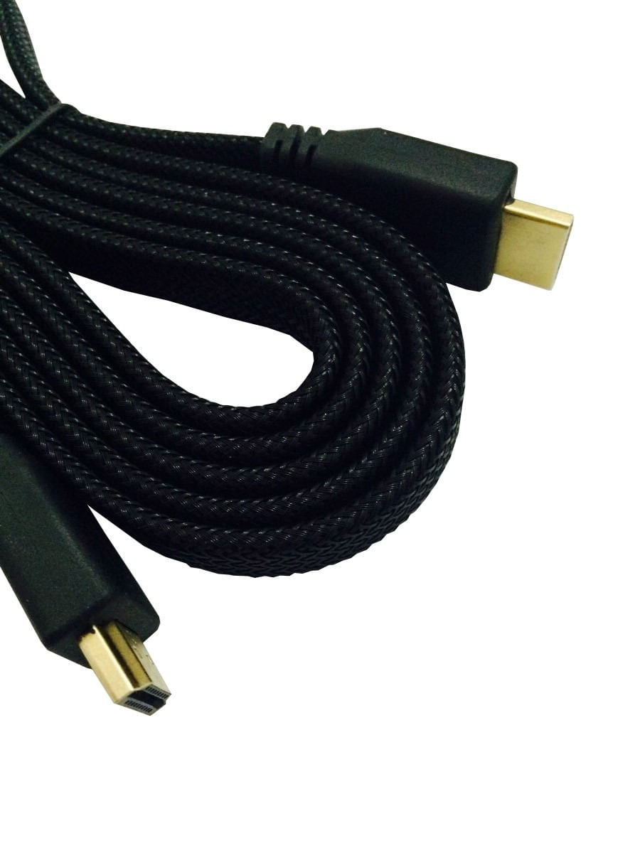 Miniatura Cabo HDMI 2.0 3m Full Hd 3D