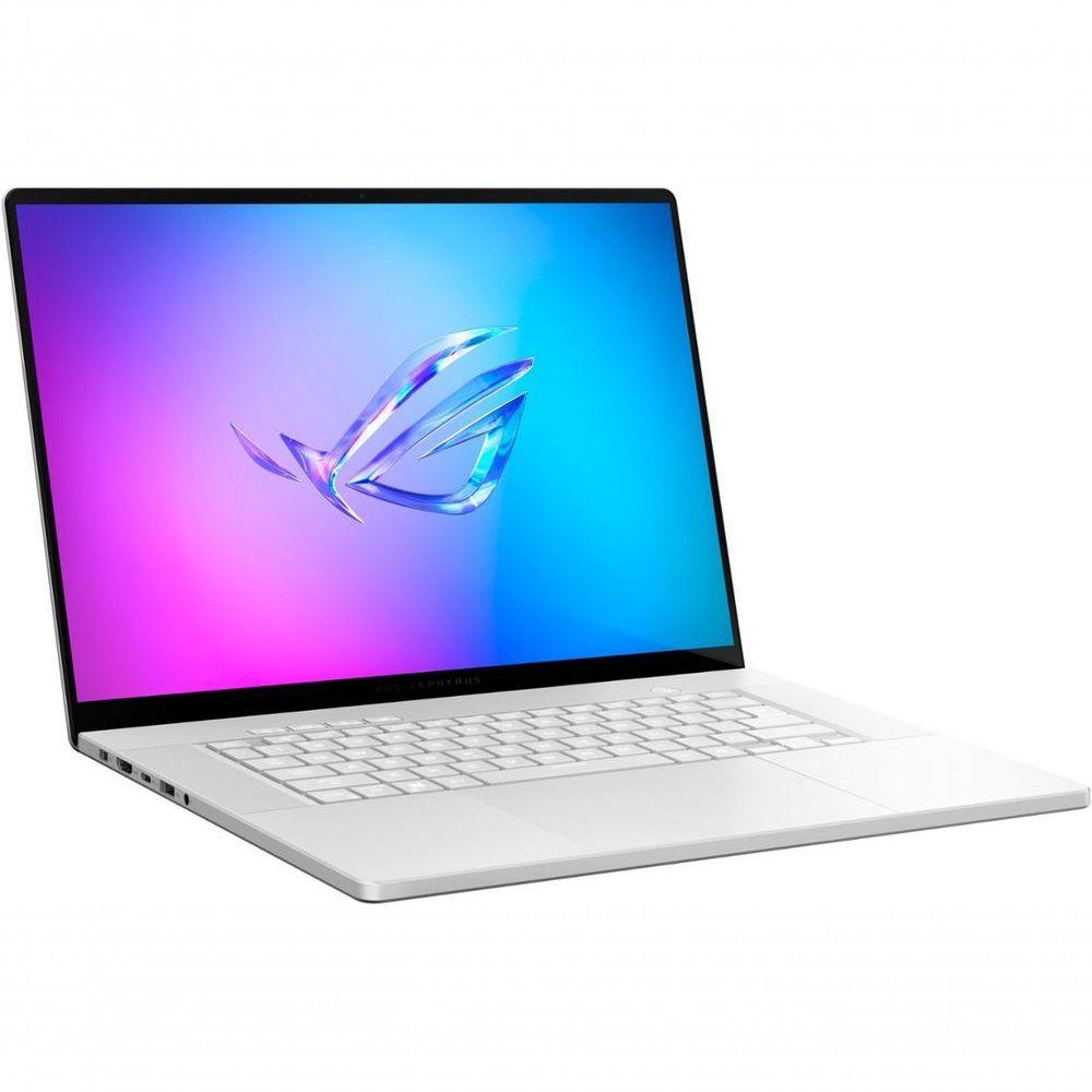 Rog Zephyrus G16 Amd Ai 9 Hx 370 Rtx 4070 Tela 16' Wqxga Ssd 2tb Nvme Ram 32gb Asus
