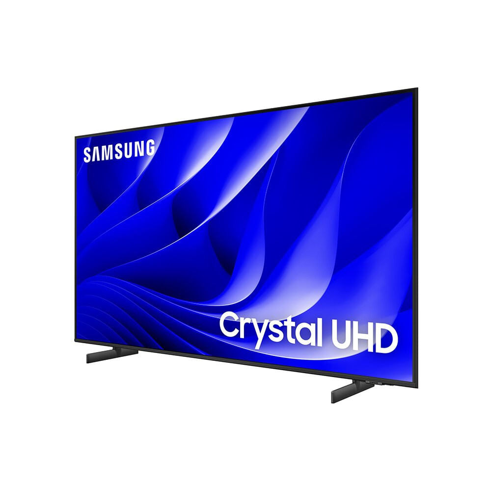 Miniatura Smart TV UN85DU8000GXZD 85 Polegadas Crystal UHD 4K Samsung 18596-21-02217 - Preto - Bivolt