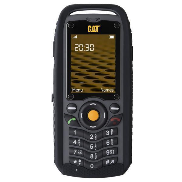 Miniatura Celular Caterpillar B25 Dual Sim