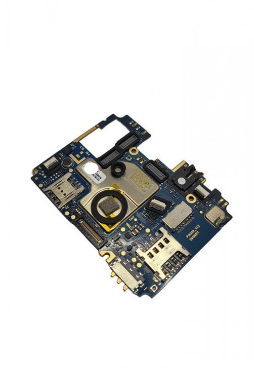 Miniatura Placa Principal Moto E6 Plus Autorizada Motorola