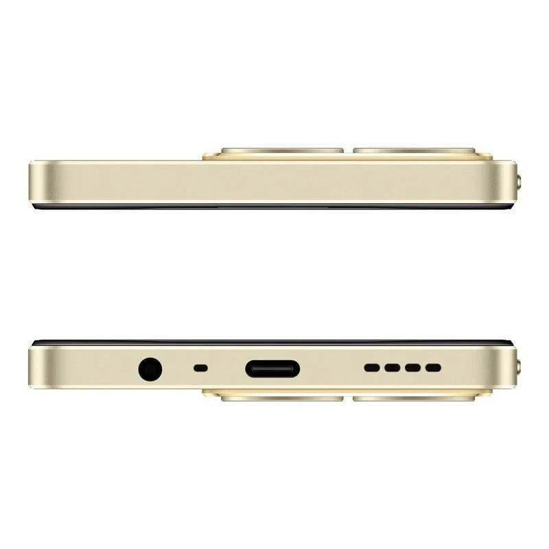 Smartphone Realm C61 256Gb 6Gb Ram - Gold