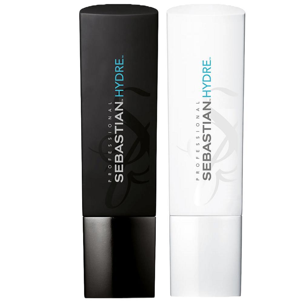 Miniatura Sebastian Professional Hydre Kit Shampoo 250Ml E