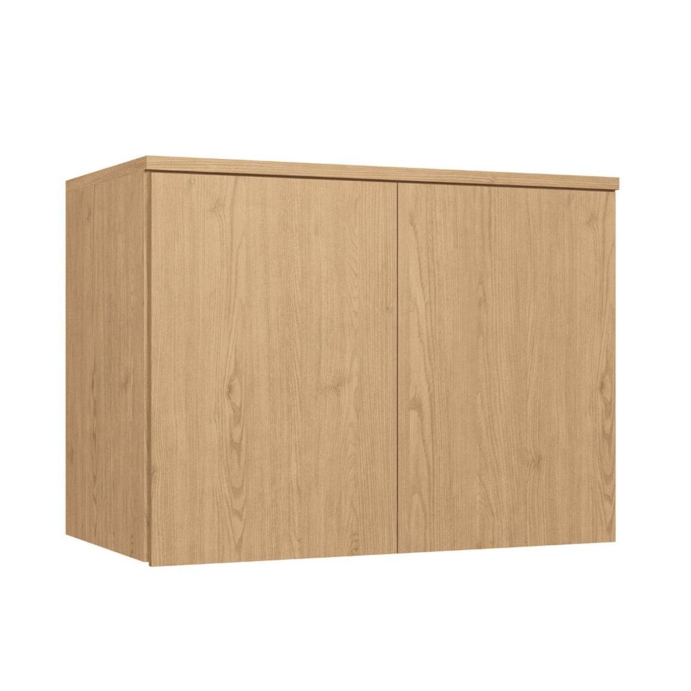 Miniatura Guarda-Roupa Módulo Aéreo 2 Portas Elegance Angelin
