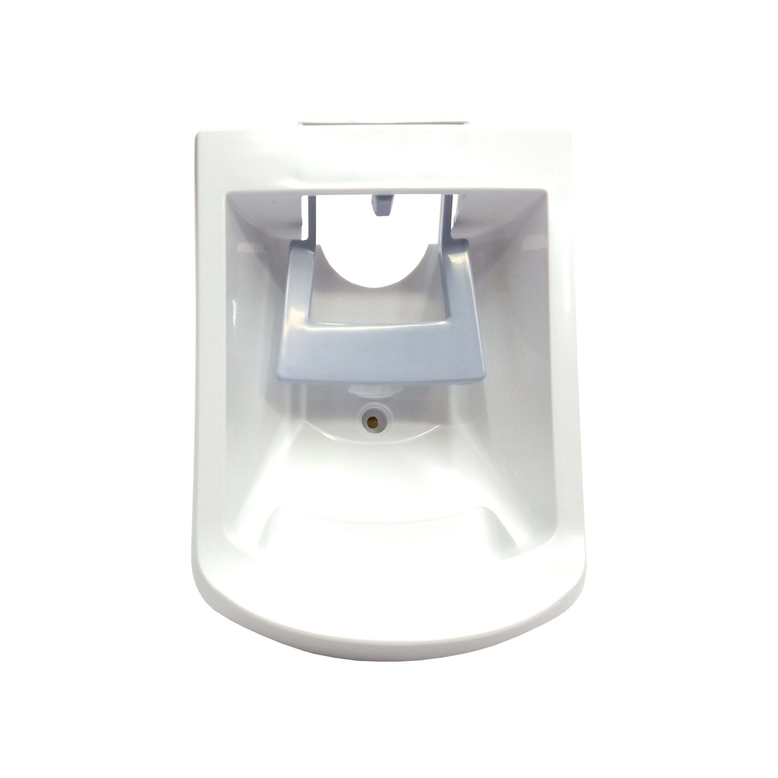 Miniatura Acionador Dispenser Agua Porta Refrigerador Consul Crp38