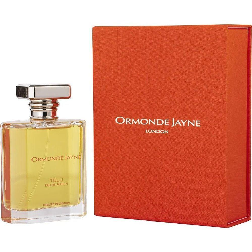 Miniatura Perfume Unisex Ormonde Jayne Tolu Eau De Parfum Spray 120 Ml