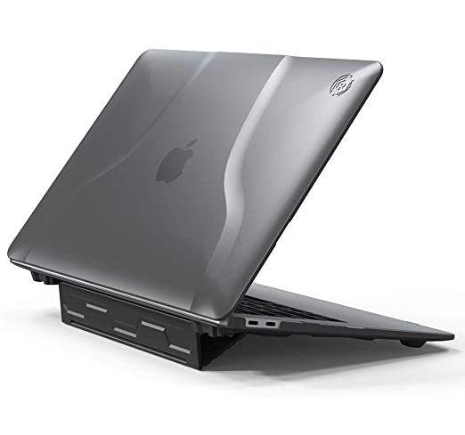 Miniatura Capa Slim para MacBook Pro 13.3'' A1706 / A1708 - Gshield