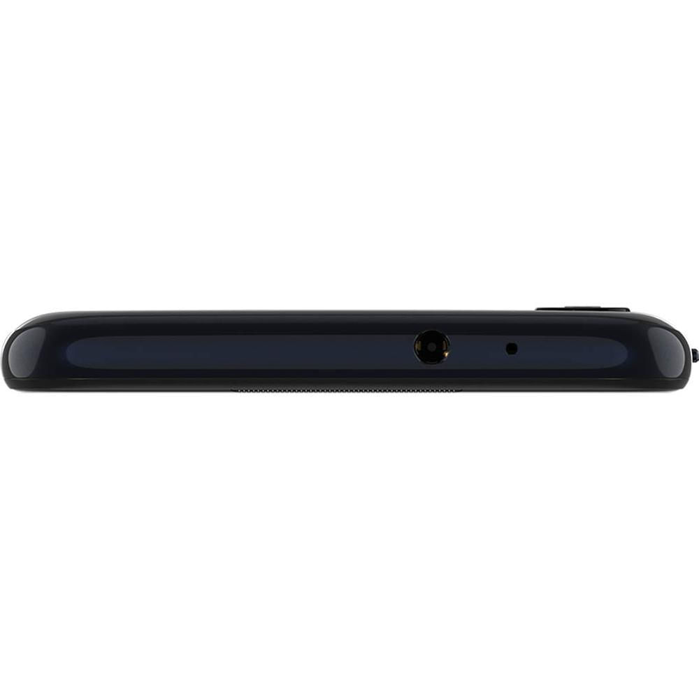 Motorola One Macro 64Gb Chip Android Tela 6.2 4G Azul