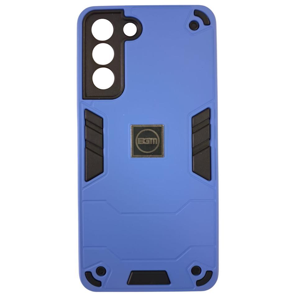 Miniatura Capa Anti Impacto Para Samsung S21 Fe - Capinha Anti Choque