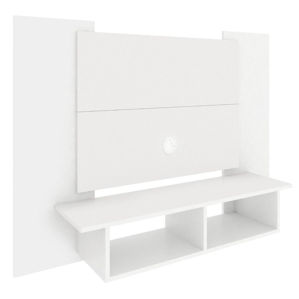 Painel para TV até 48 Polegadas 120cm com Nicho Fellicci