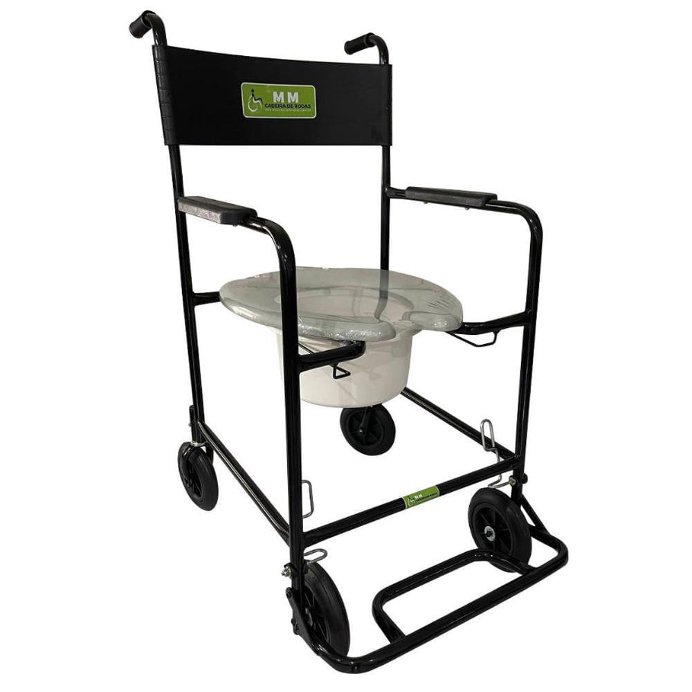 Miniatura Cad Banho Simples 02 Pe Dobravel