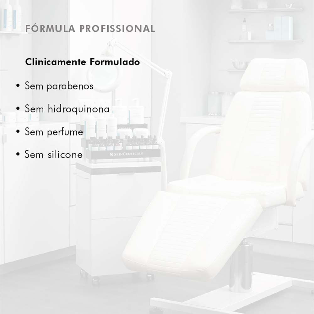 Miniatura Sérum Multi-Corretor Skinceuticals - Discoloration Defense 15ml