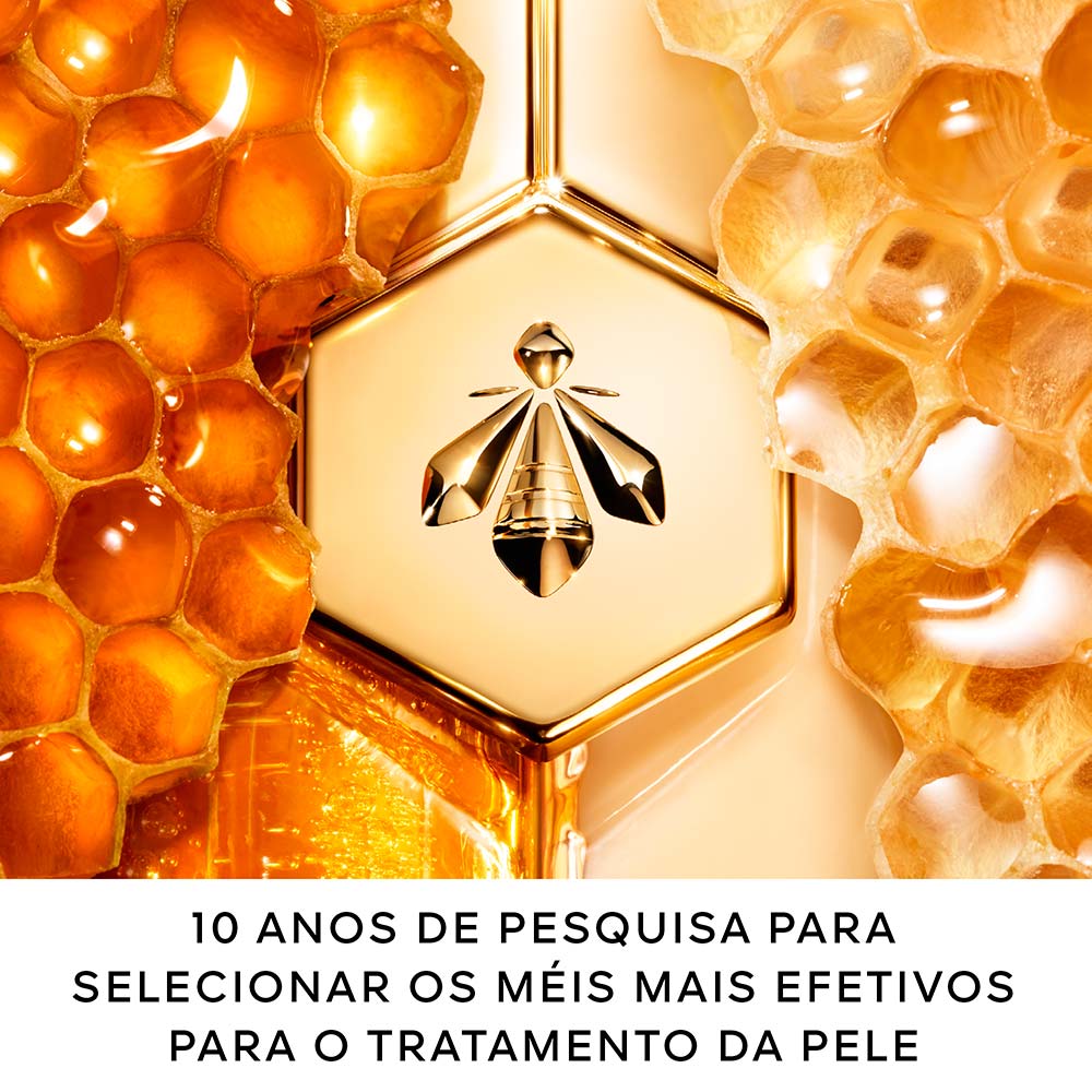 Double Sérum Avançado Guerlain Abeille Royale 30ml