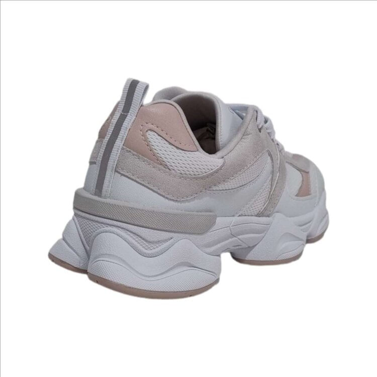 Miniatura Tenis Ramarim Feminino - Bcobege - BCO/BEGE