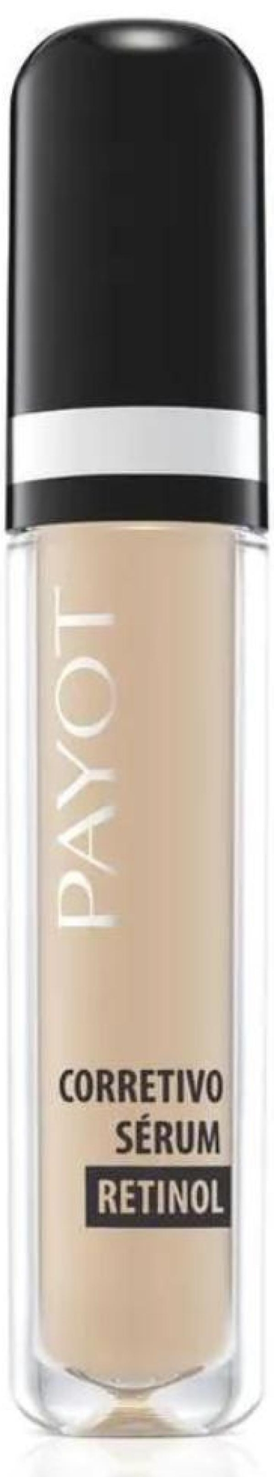 Miniatura Payot Corretivo Sérum Retinol 4,5G