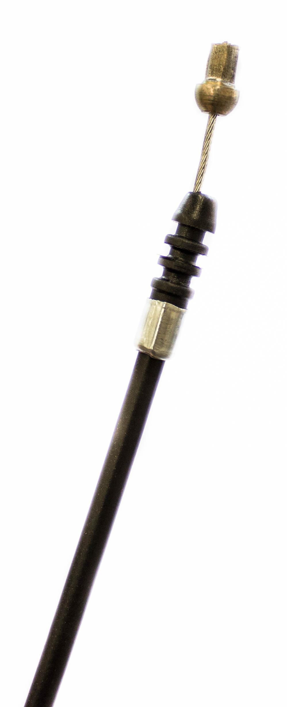 Miniatura Cabo Abertura Porta Malas Siena Novo Siena 1998 Em Diante