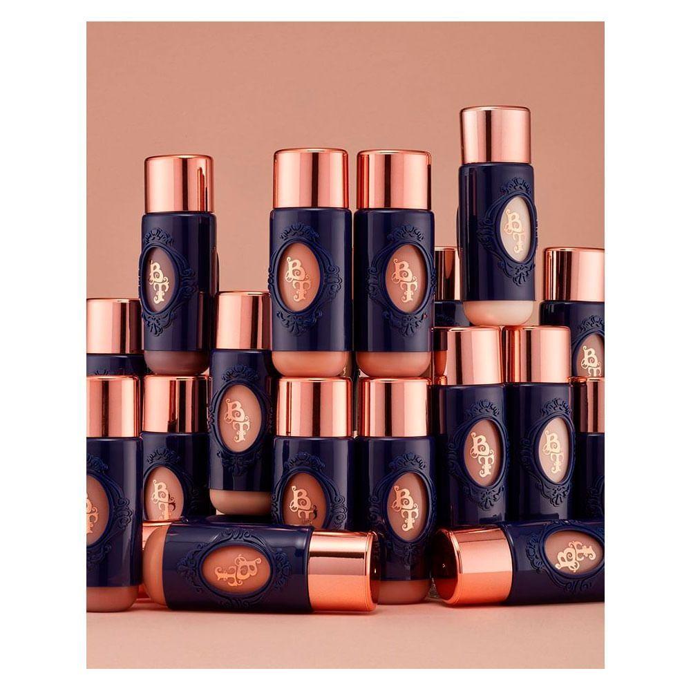 Miniatura Bruna Tavares Bt Skin - Base Líquida 40ml (28 Opções) Bt-t50
