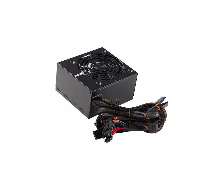 Miniatura Fonte Evga 600W Reais 100-W1-0600-Kr 80 Plus Sata