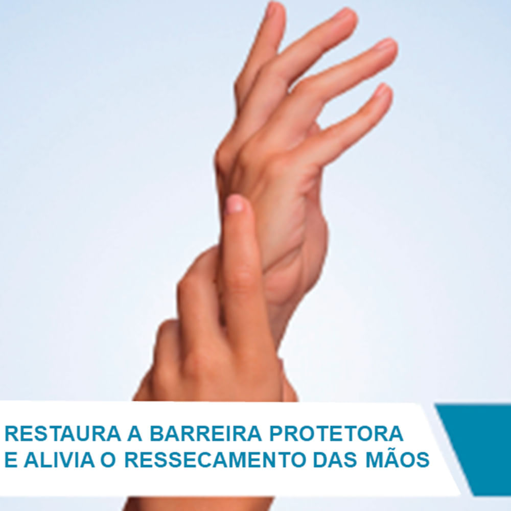 Miniatura CeraVe Creme Reparador para Mãos 50ml